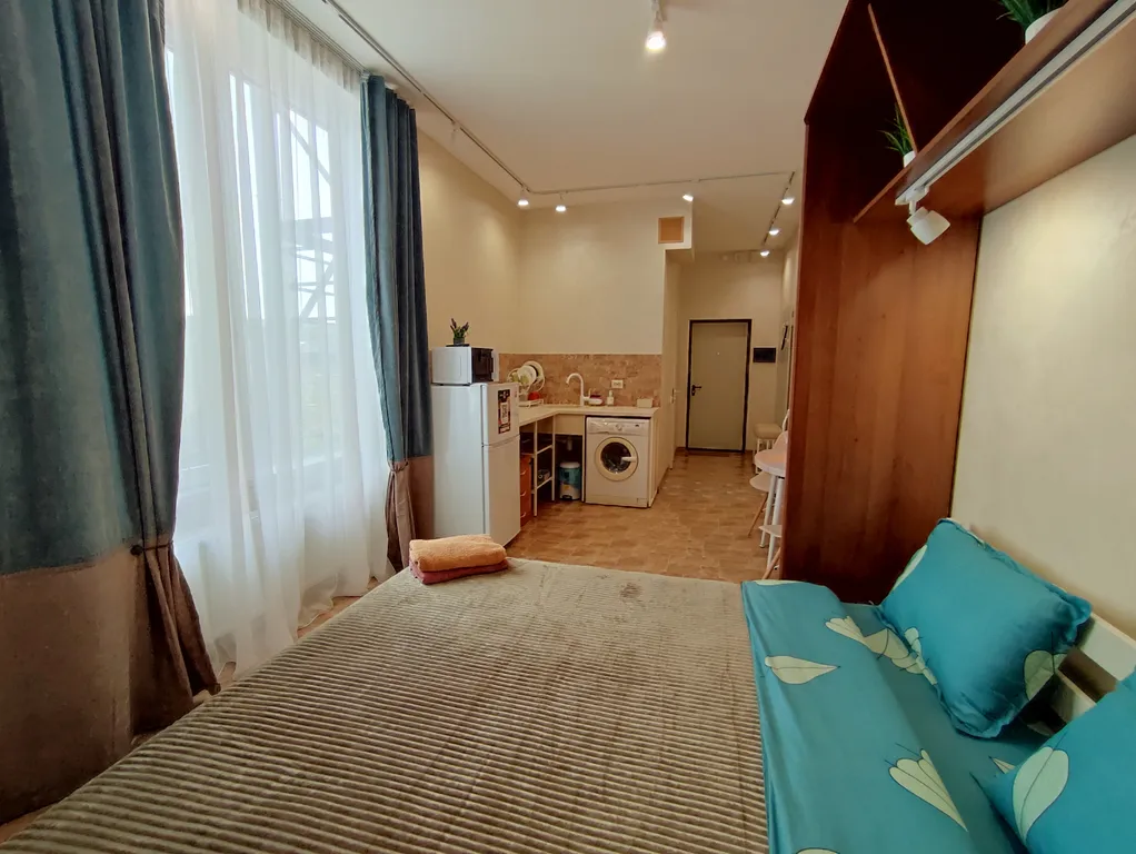 Все для комфортного проживания