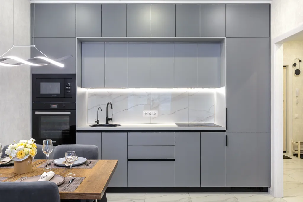 Апартаменты бизнес-класса Мötti на набережной