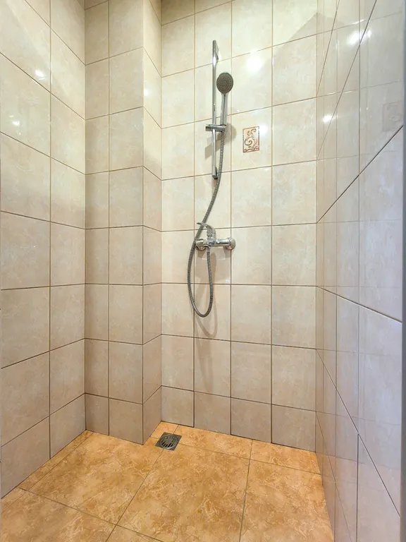 Квартира Квартира Студия с балконом для 4х гостей, Олимпийский парк — Сириус