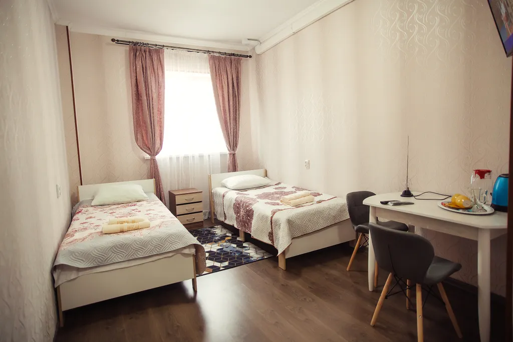 Квартира Комната — аренда посуточно в Лахденпохья