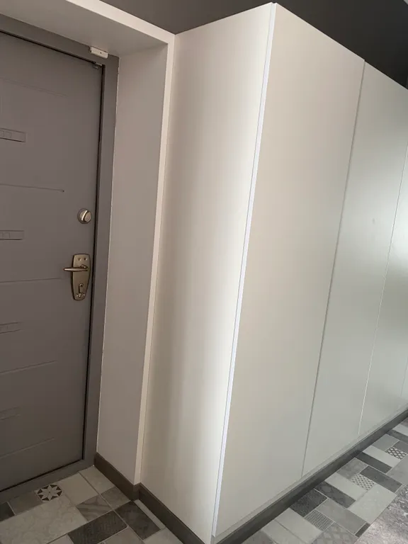 Квартира Квартира Brick studio — Светлогорск