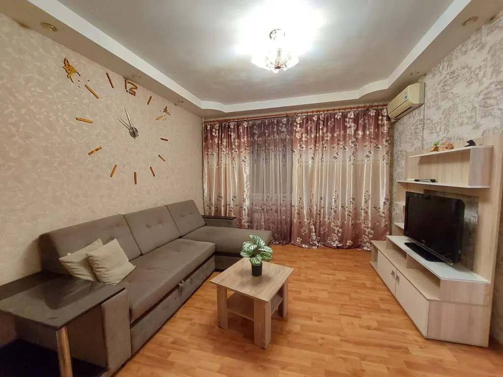 Квартира Квартира в сердце — Сочи