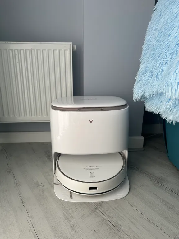 Квартира Просторная квартира — Калининград