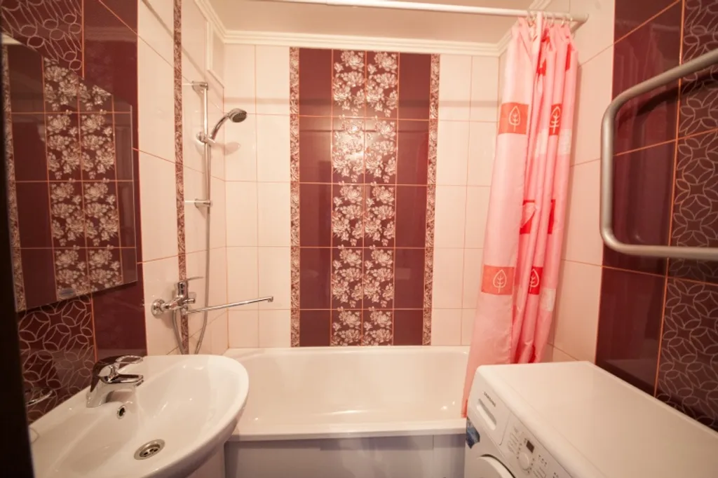 Квартира Квартира на Батурина — Красноярск