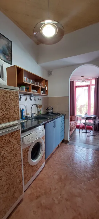 Аппартаменты близко к морю