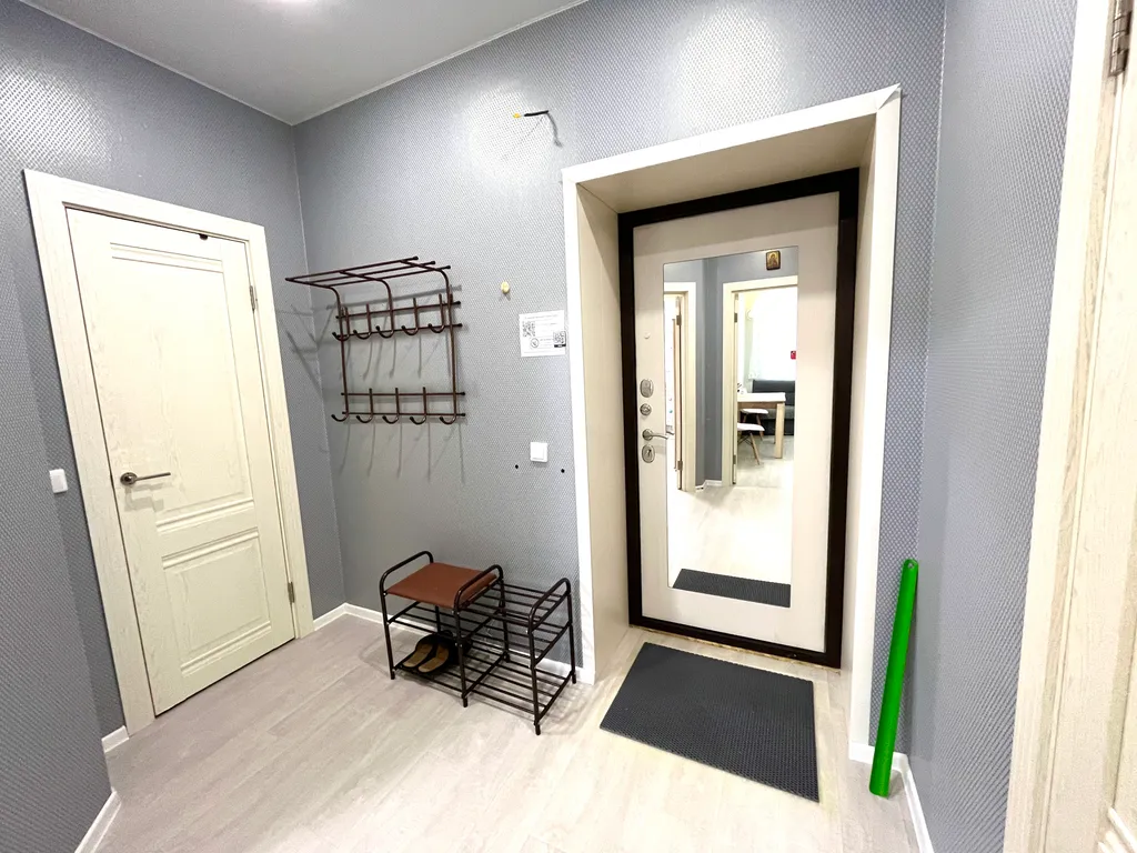 Квартира рядом с тц эссен, мегастрой, набережной