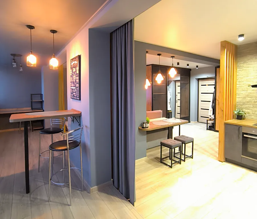 Уютная квартира в самом центре Благовещенска