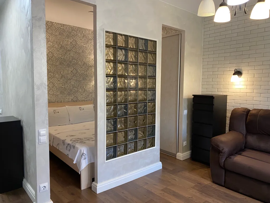 Квартира Квартира на Аллее героев с выходом на Центральную Набережную Волгоград — Волгоград