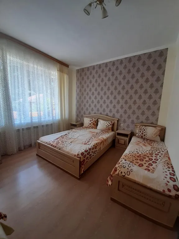 Комната