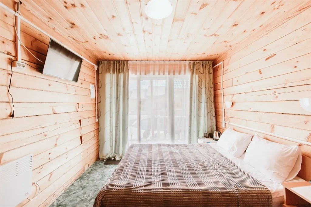 1-комнатный Дом