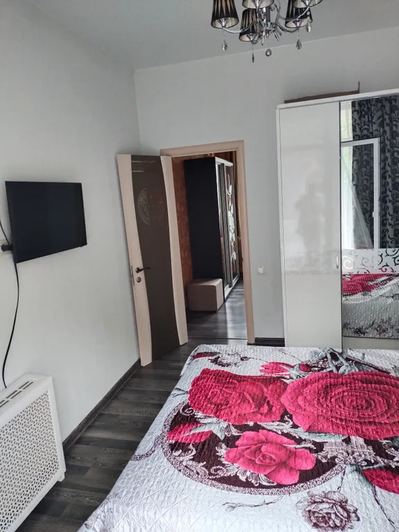 Коттедж Дом отдельнный двухэтажный коттедж для семейного отдыха — Ялта