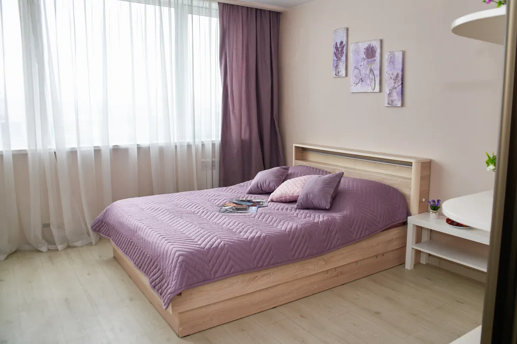 Квартира Уютная квартира на Чуркине — Владивосток