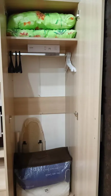 Квартира в сердце города с новым ремонтом