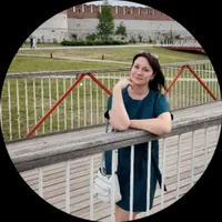 Ирина Белавская