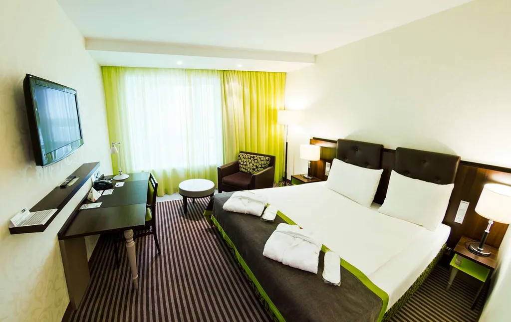 Квартира Комната — аренда посуточно в Калуга