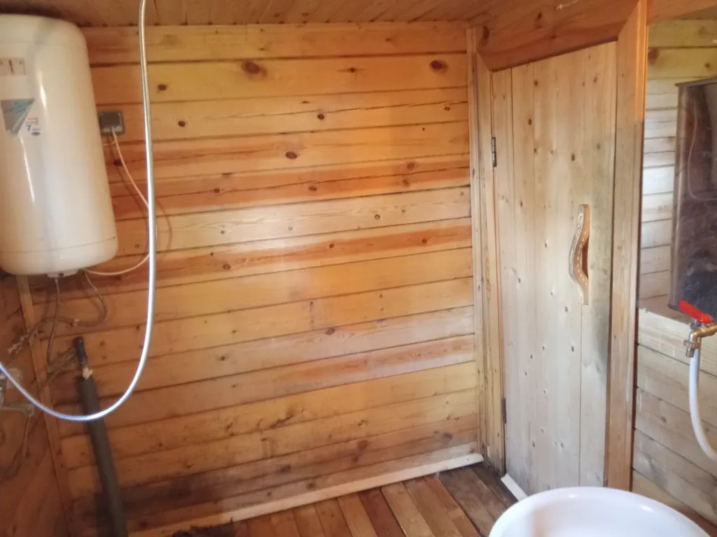 Коттедж Коттедж Дача в Приозерском районе — Приладожское