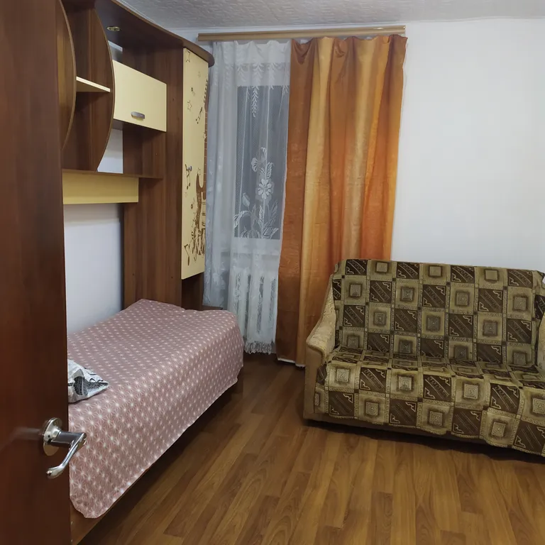 Квартира коттеджного типа рядом с термальными источниками