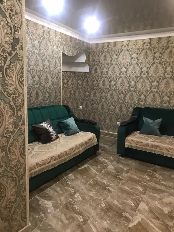 Таунхаус Пихтовый мыс