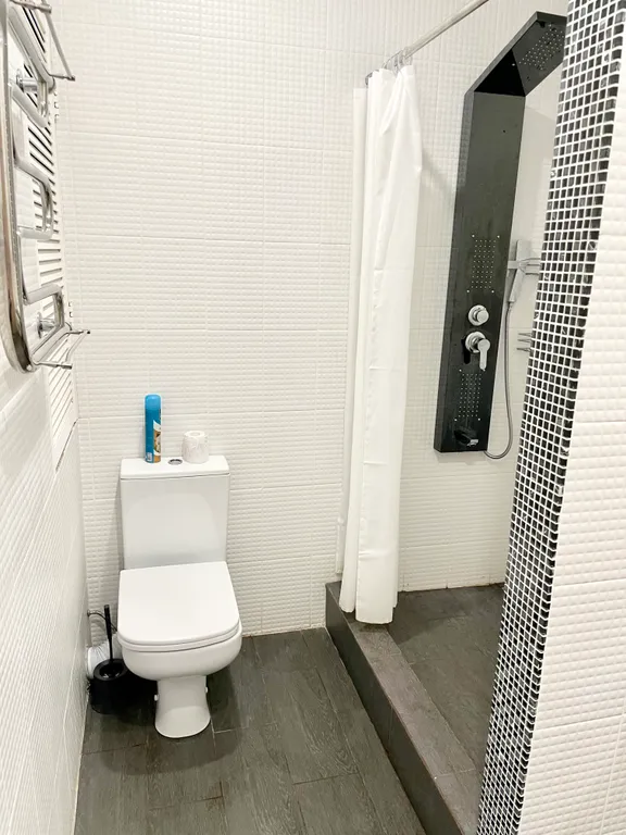 Квартира Art Life Apartment Kotelniki — Котельники