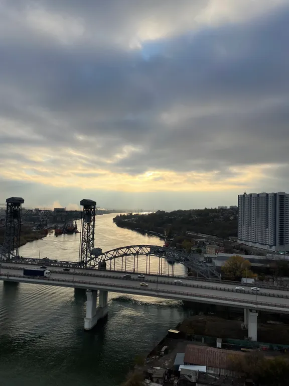 Квартира Студия для двоих в центре Ростова-на-Дону — Ростов-на-Дону