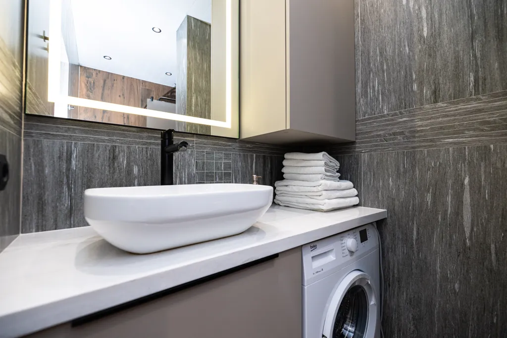 Однокомнатная квартира