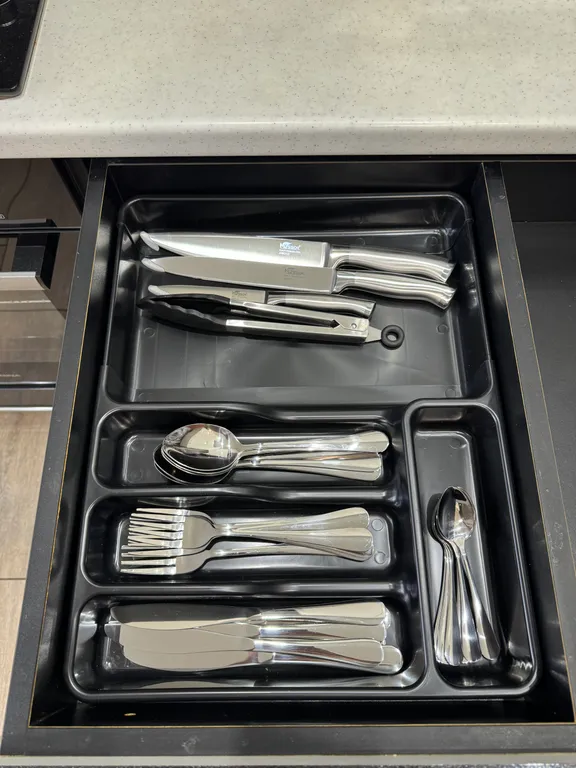 Уютная квартира у моря