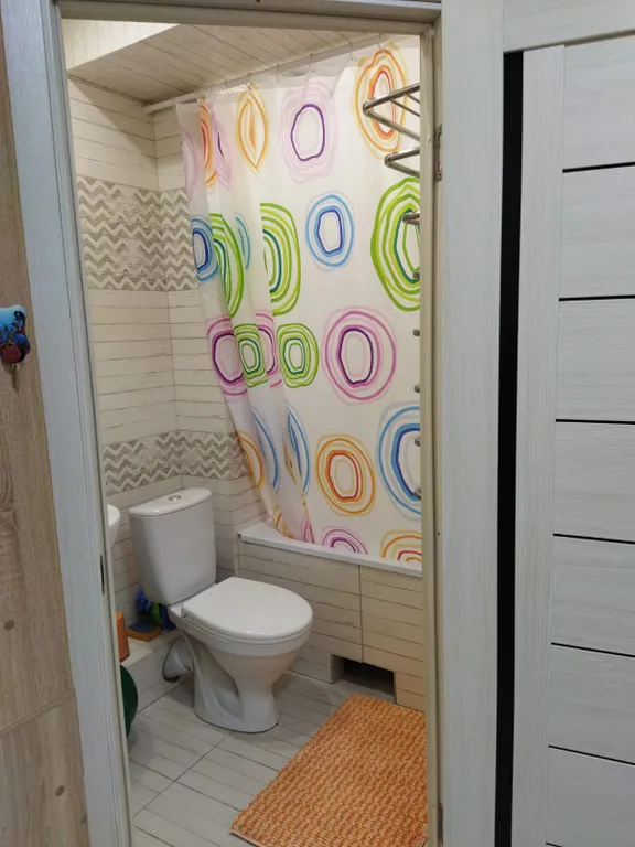 Квартира Уютная квартира — Адлер