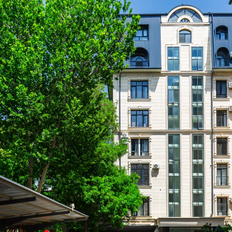 EcoPark Residence (Centrado)