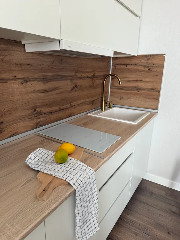 Квартира Комфортная квартира в лучшей локации города — Элиста