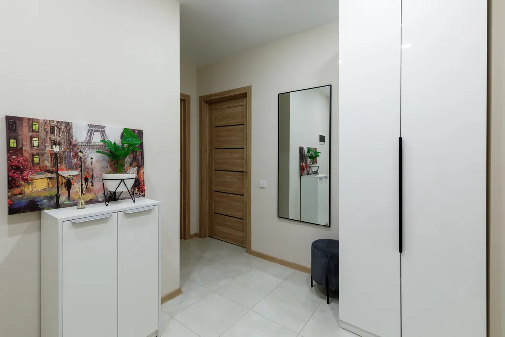 Уютная квартира в Батайске