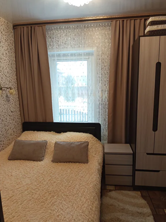 Дом в центре