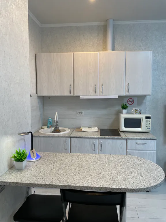 Уютная студия