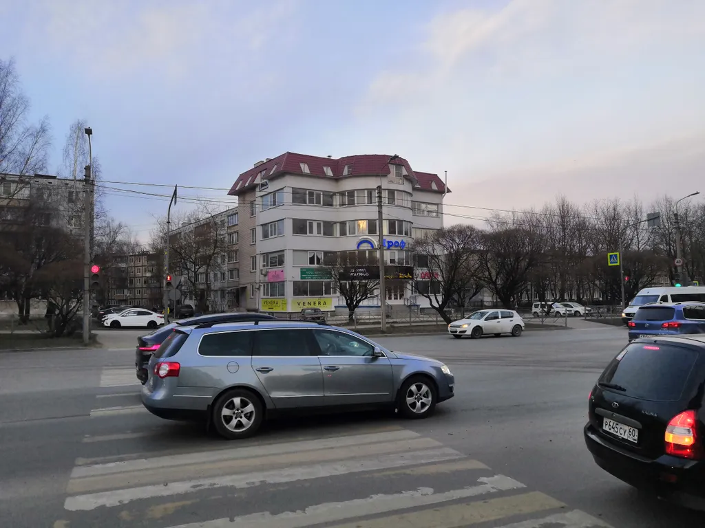 Апартамент Фаворит