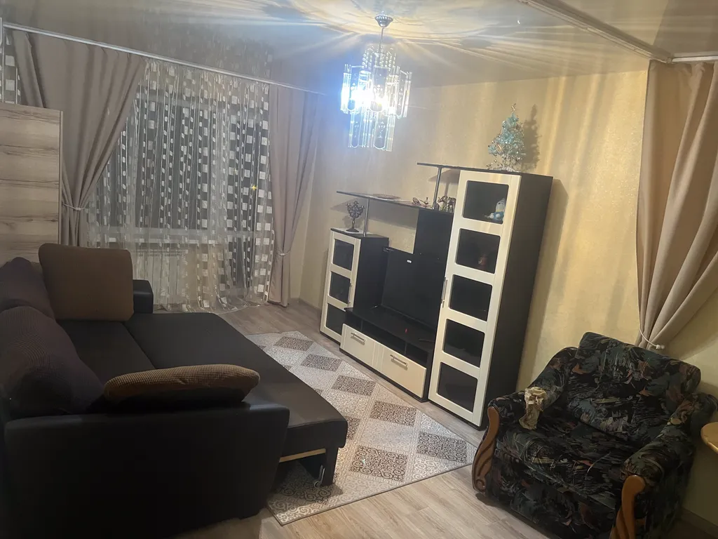 Уютная Квартира в самом Центре города