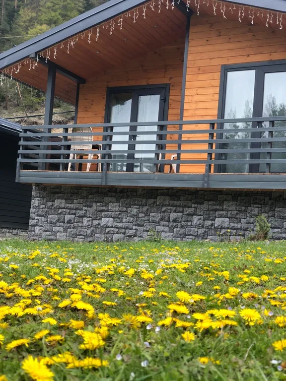 3-комнатный Дом