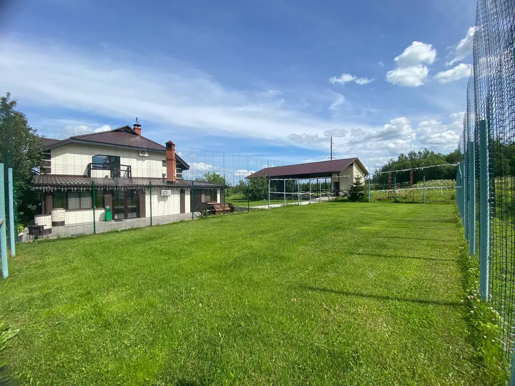 4-комнатный Дом