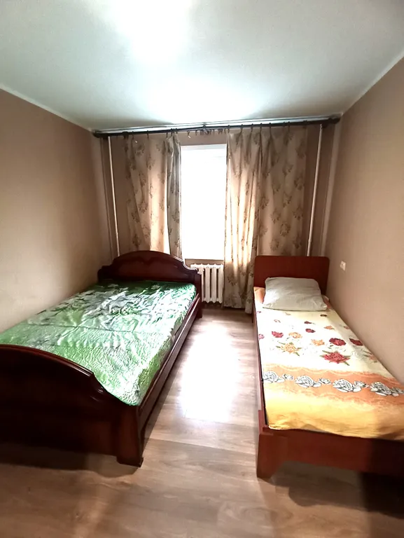 Квартира Квартира недалеко от ж/д вокзала — Кострома