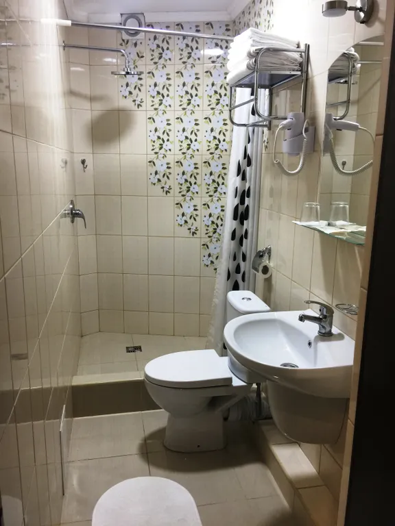 Квартира Комната — Геленджик