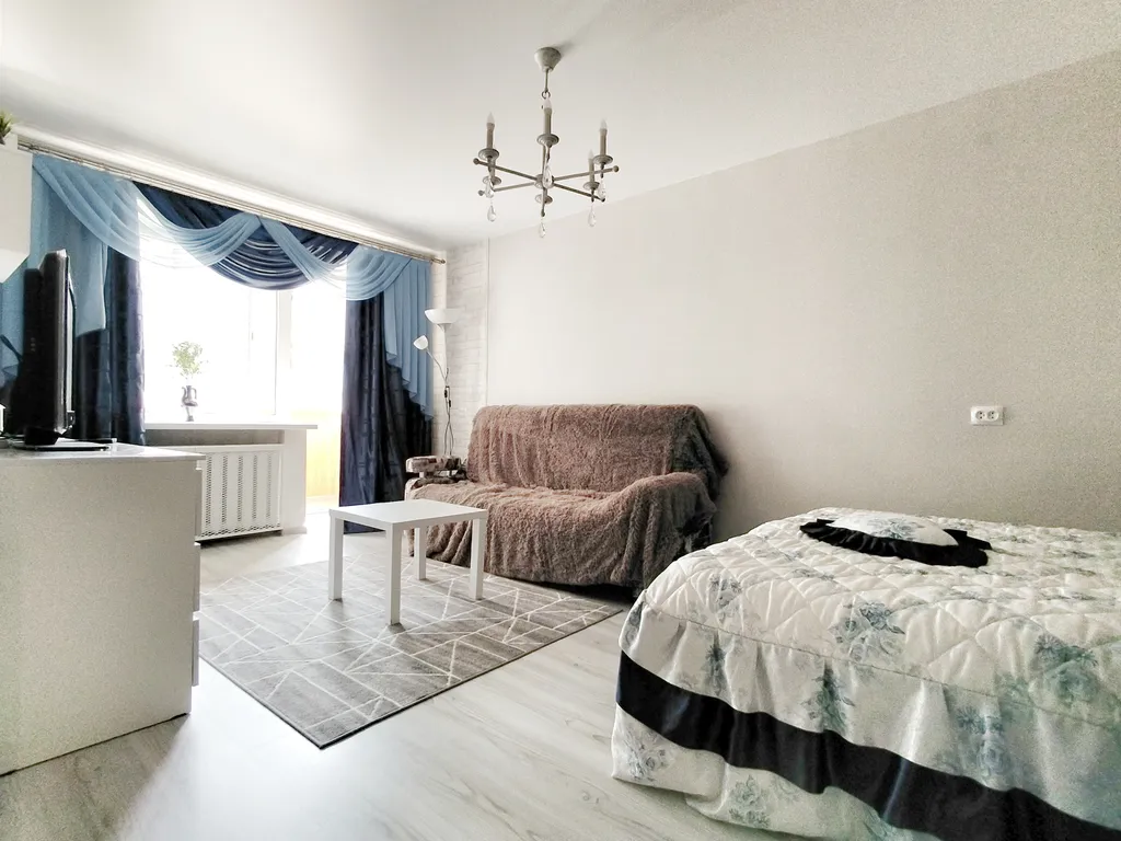 Квартира в центре — аренда посуточно в Череповец