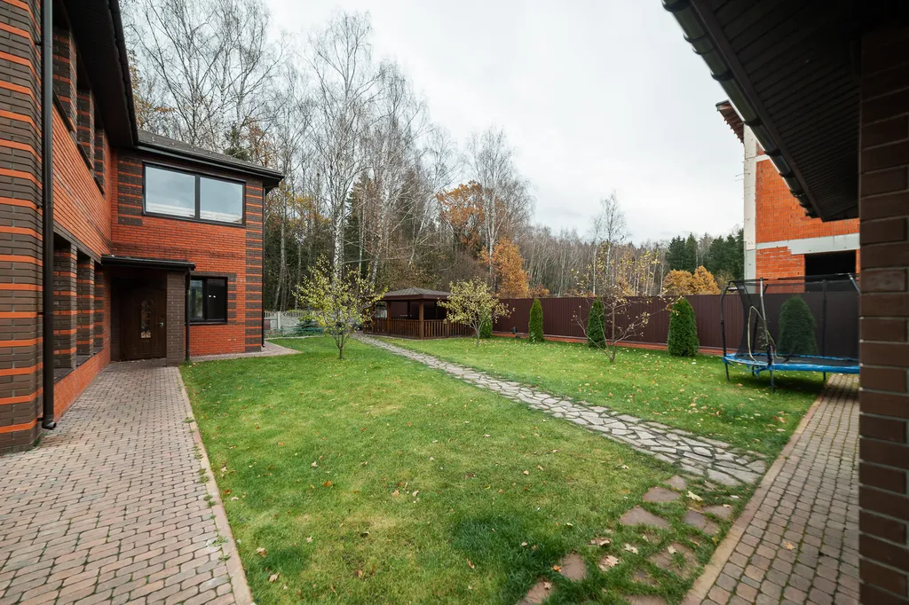 Коттедж Романтика