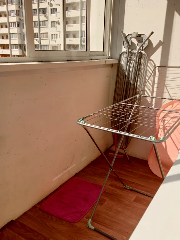 Квартира 1-комнатная Квартира — Краснодар