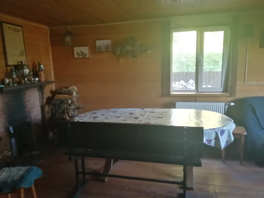 Медвежий угол