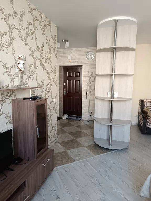 Квартира 1-комнатная Квартира — Калининград