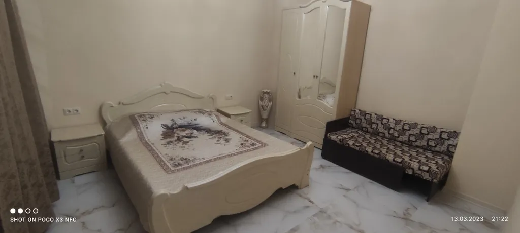 2-комнатный Дом