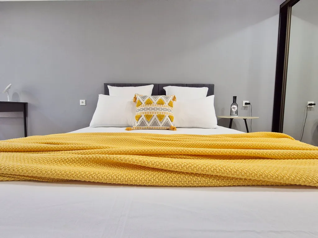 Квартира в самой лучшей локации города