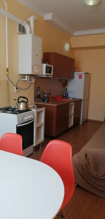 Квартира Квартира в самом центре Анапы — Анапа