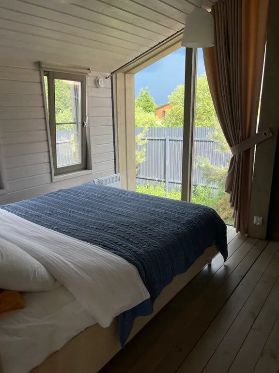 Коттедж Дом в уютном коттеджном поселке — Никулино