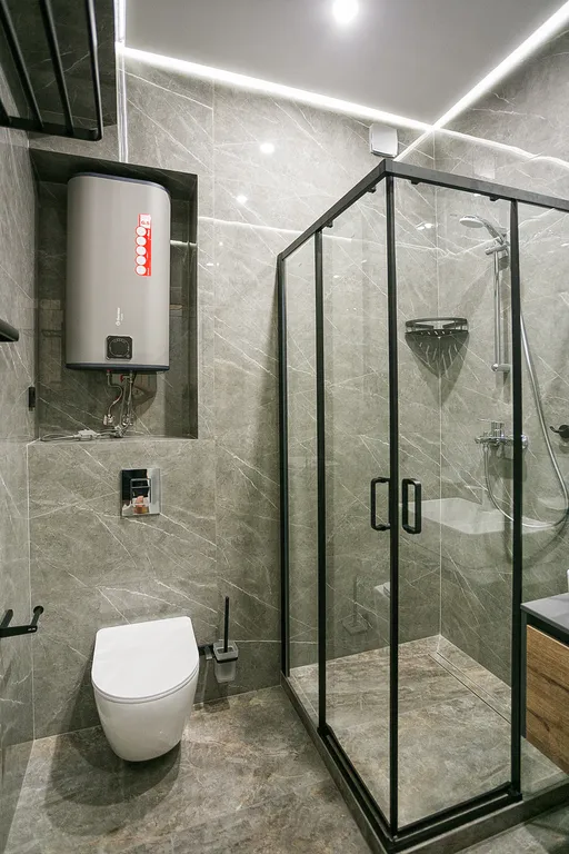 Премиум апартаменты возле моря