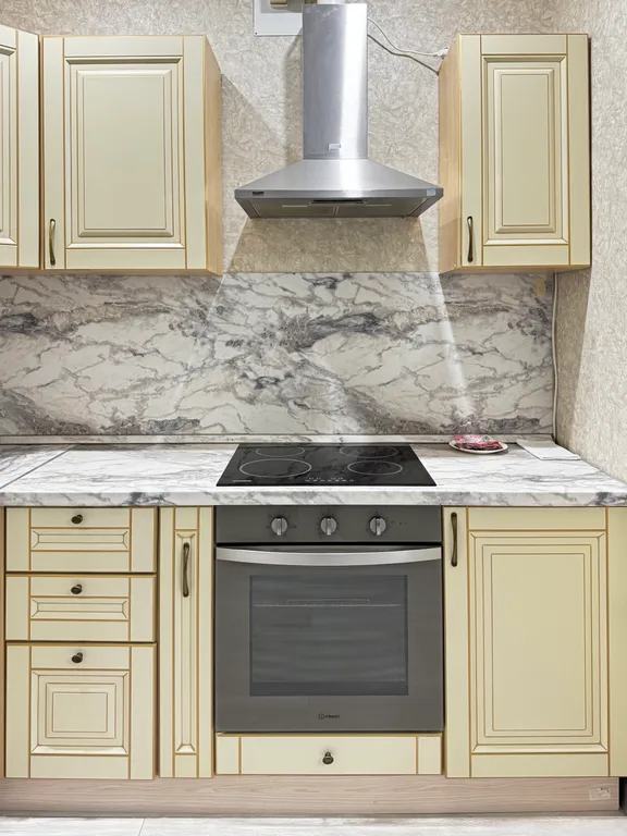 Новая евродвушка в центре города