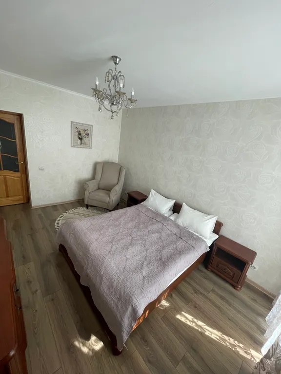 Квартира Квартира у моря и парка — Зеленоградск